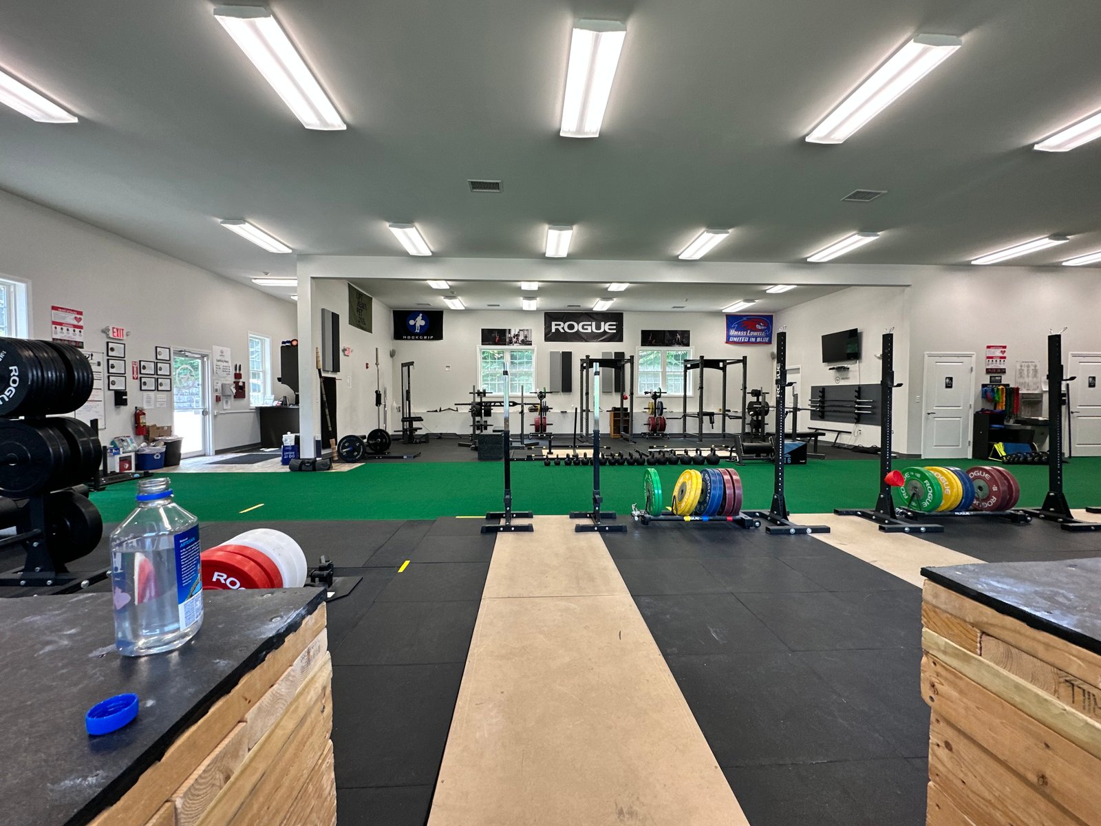 Physical therapy care for elderly patient in NY